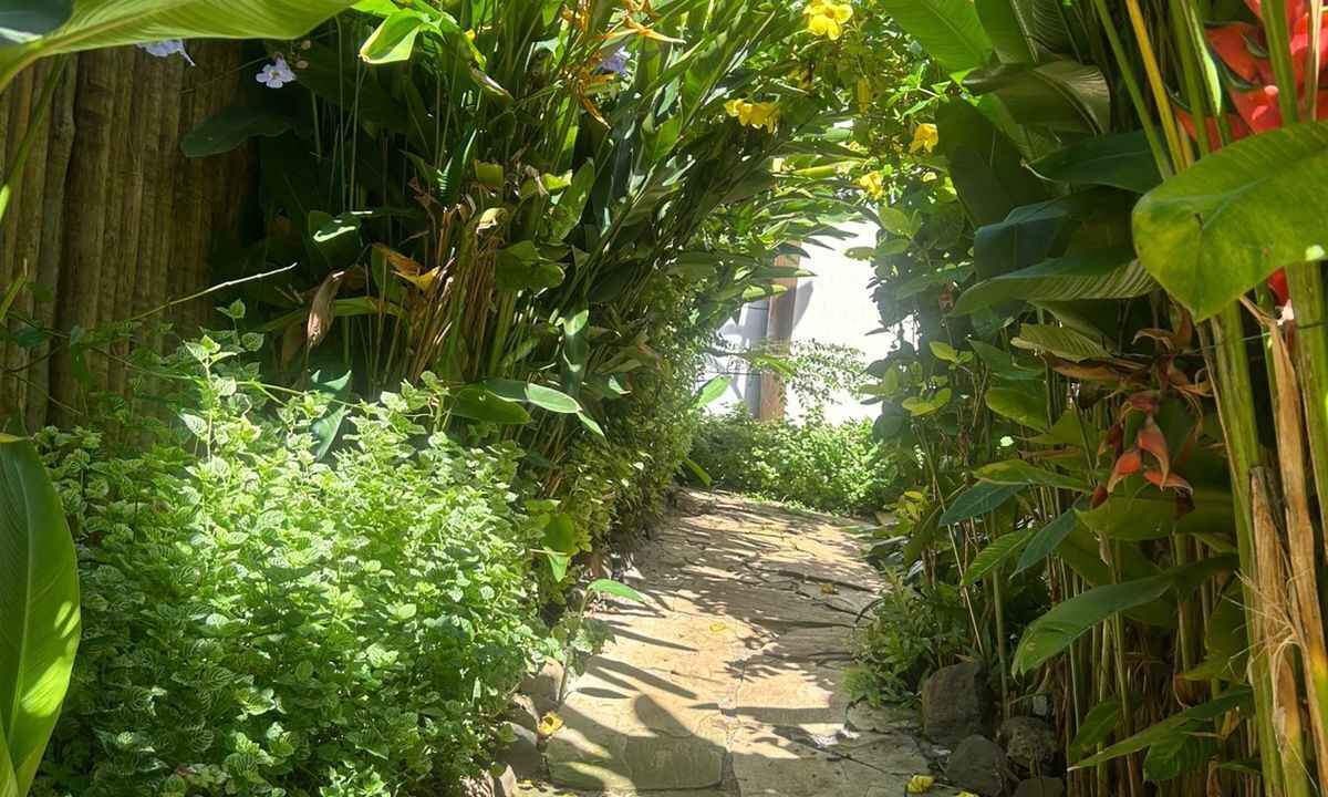 Photo of Patio Balcony in Vila da Trinta