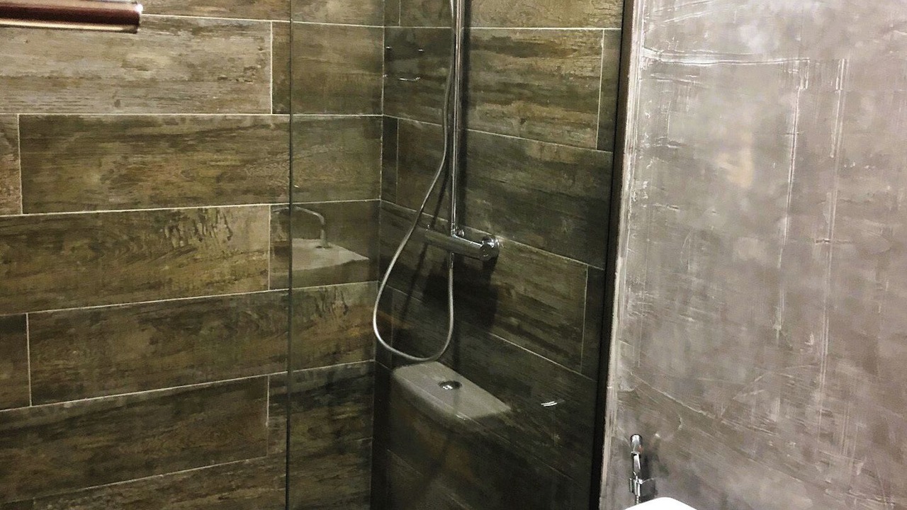 Photo of Bathroom in Vila da Trinta
