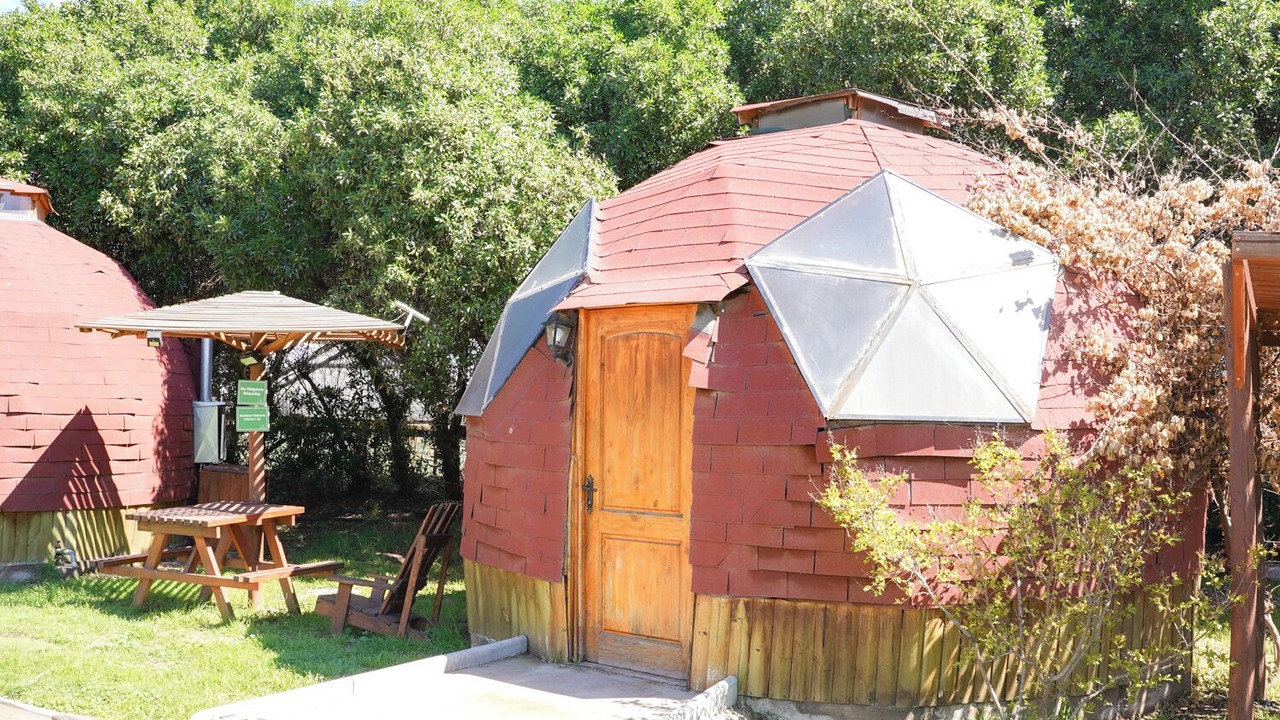 Photo of Outdoor in Hijuelas