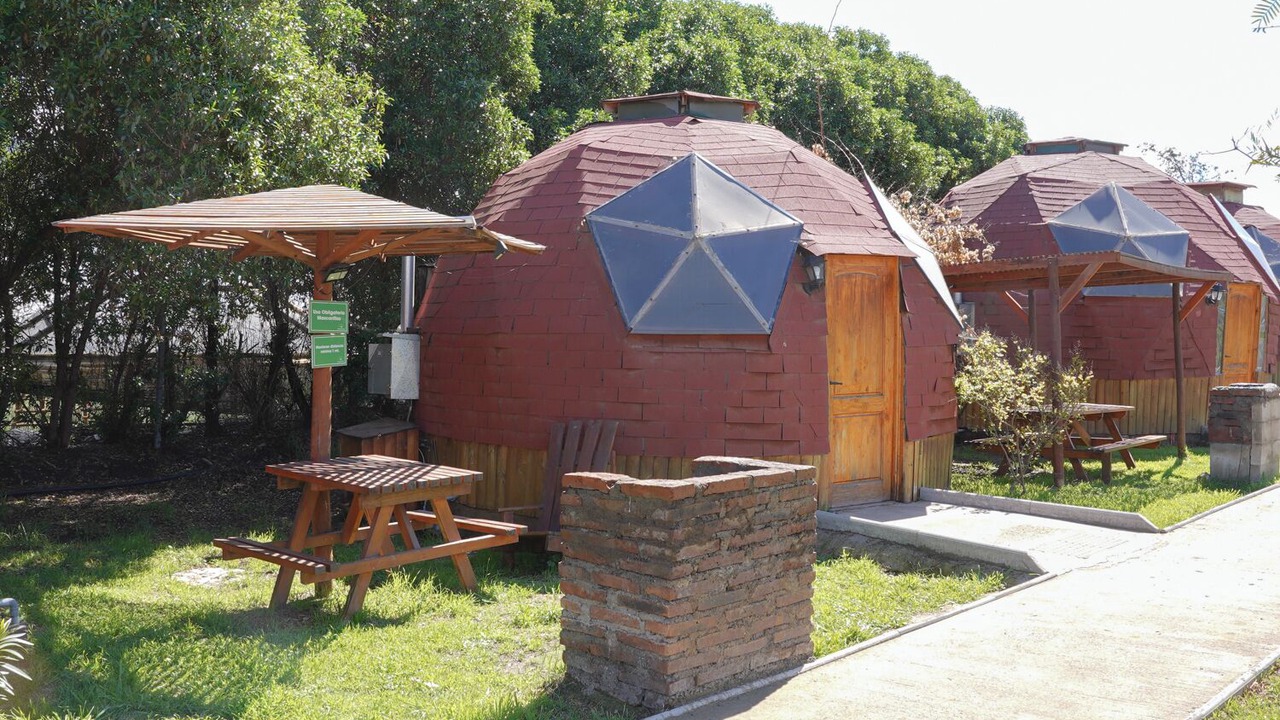 Photo of Outdoor in Hijuelas