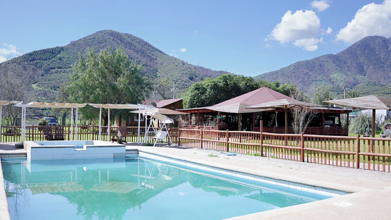 Photo of Outdoor in Hijuelas