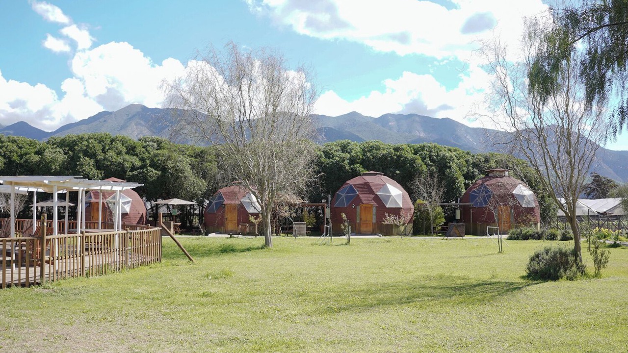 Photo of Outdoor in Hijuelas