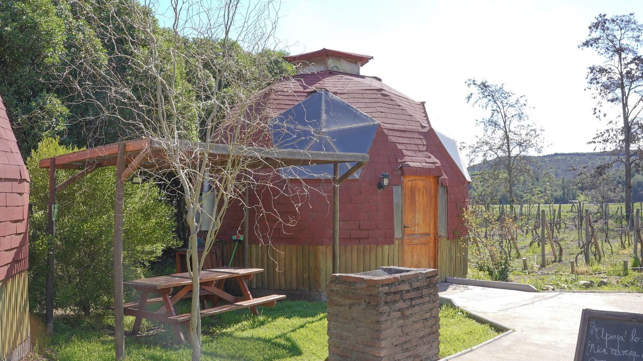 Photo of Outdoor in Hijuelas