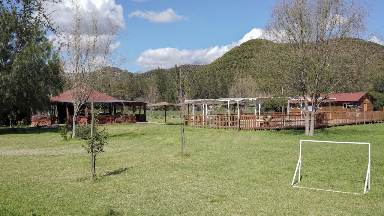 Photo of Outdoor in Hijuelas