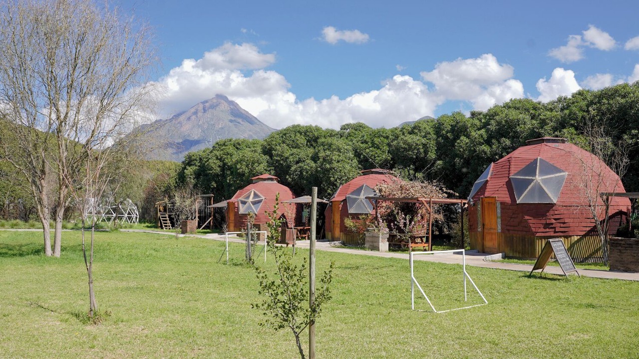 Photo of Outdoor in Hijuelas