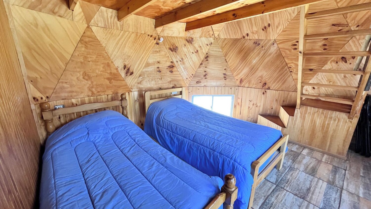 Photo of Bedroom in Hijuelas