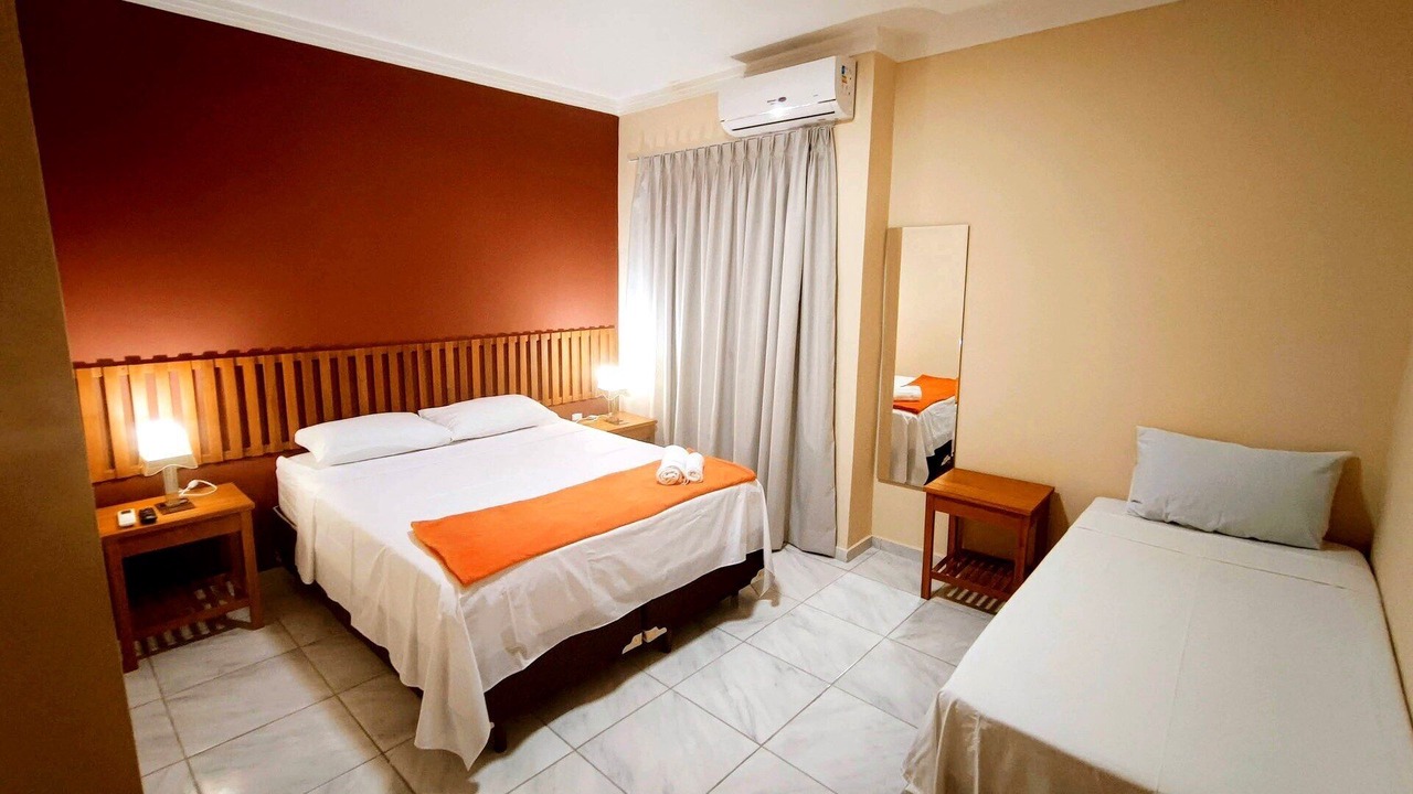 Photo of Bedroom in Sao Luis