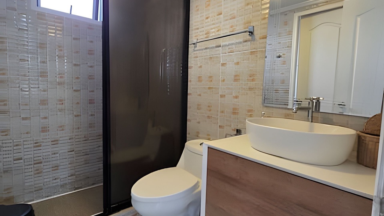 Photo of Bathroom in Cavancha