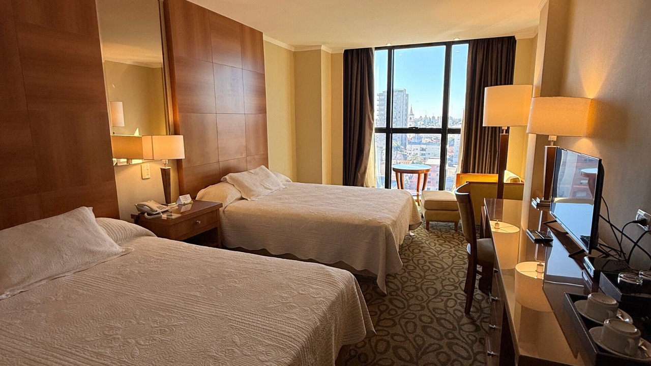 Photo of Bedroom in Corrientes