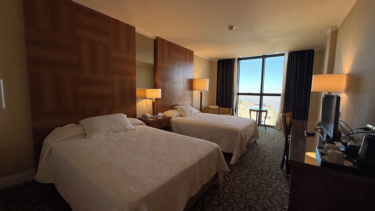 Photo of Bedroom in Corrientes
