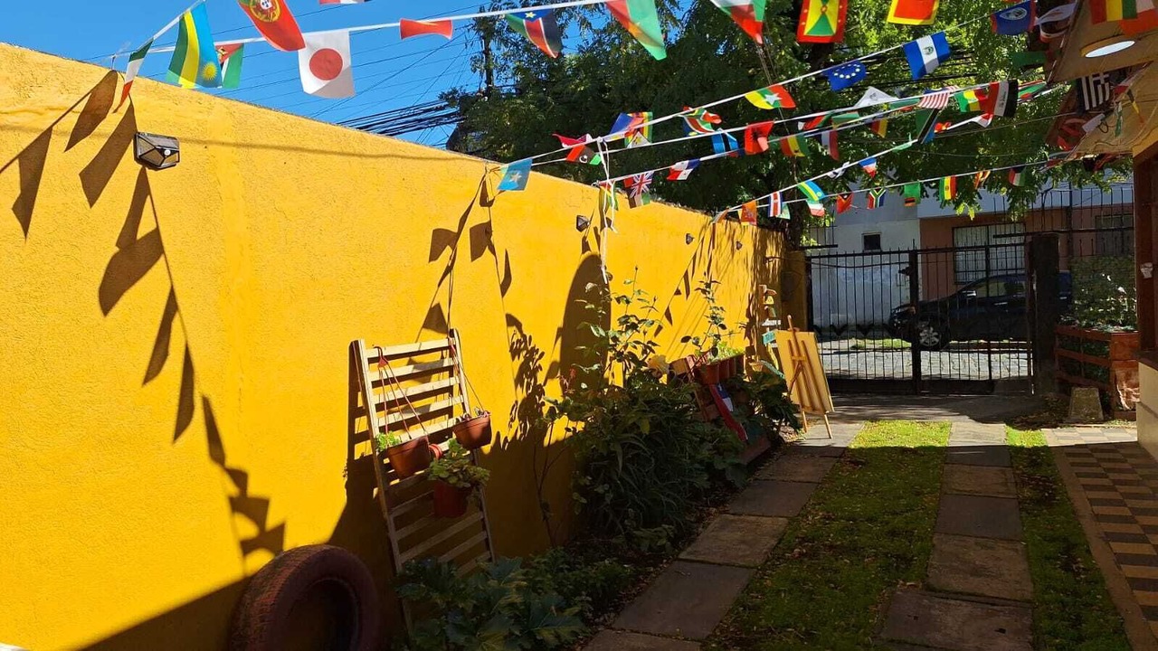 Photo of Outdoor in Concepcion