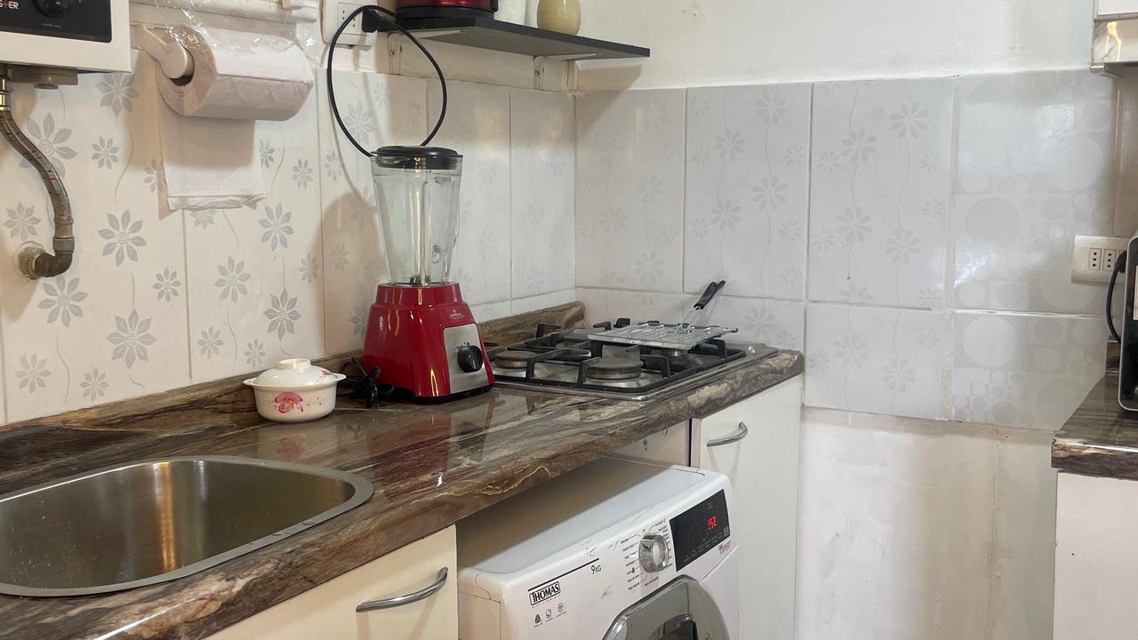 Photo of Kitchen in Rancagua