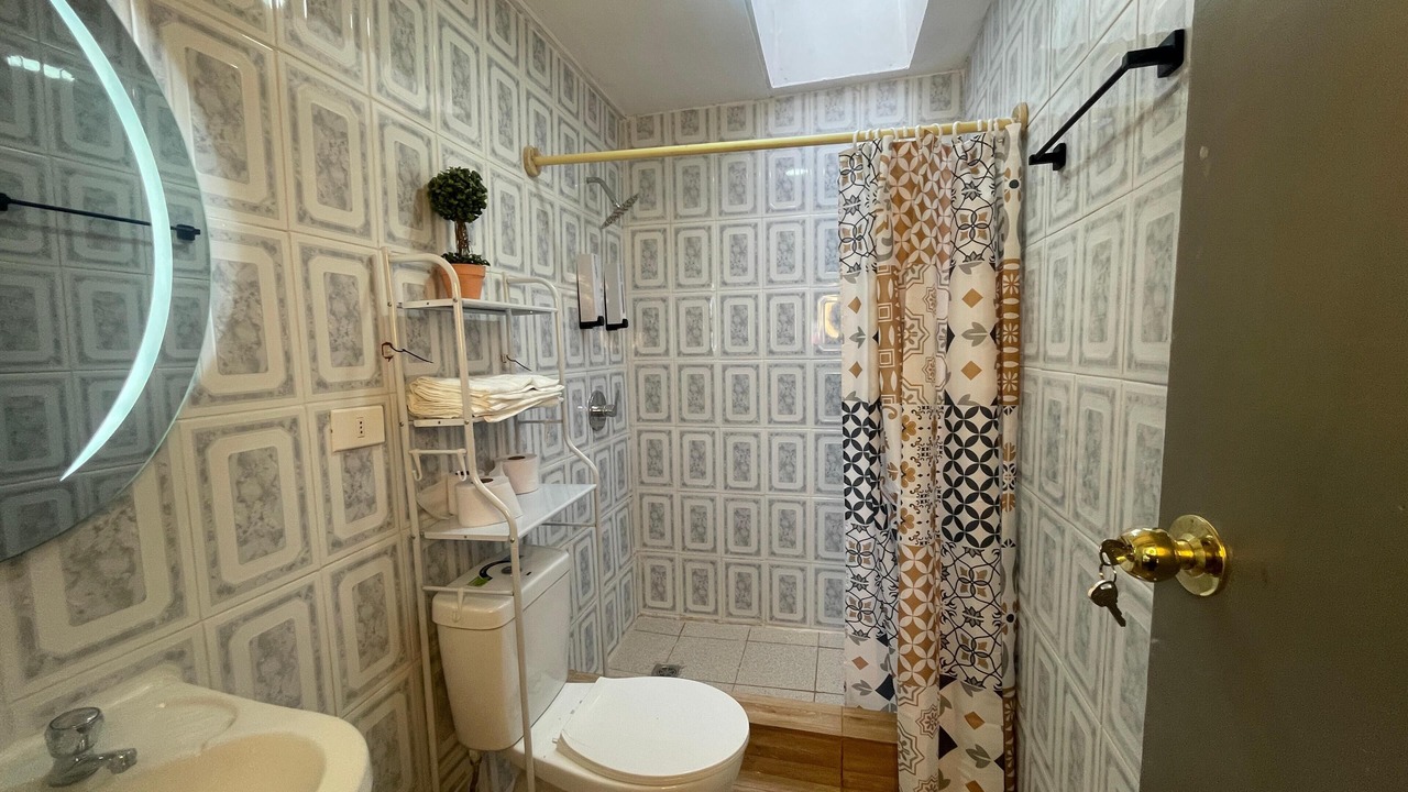 Photo of Bathroom in Rancagua