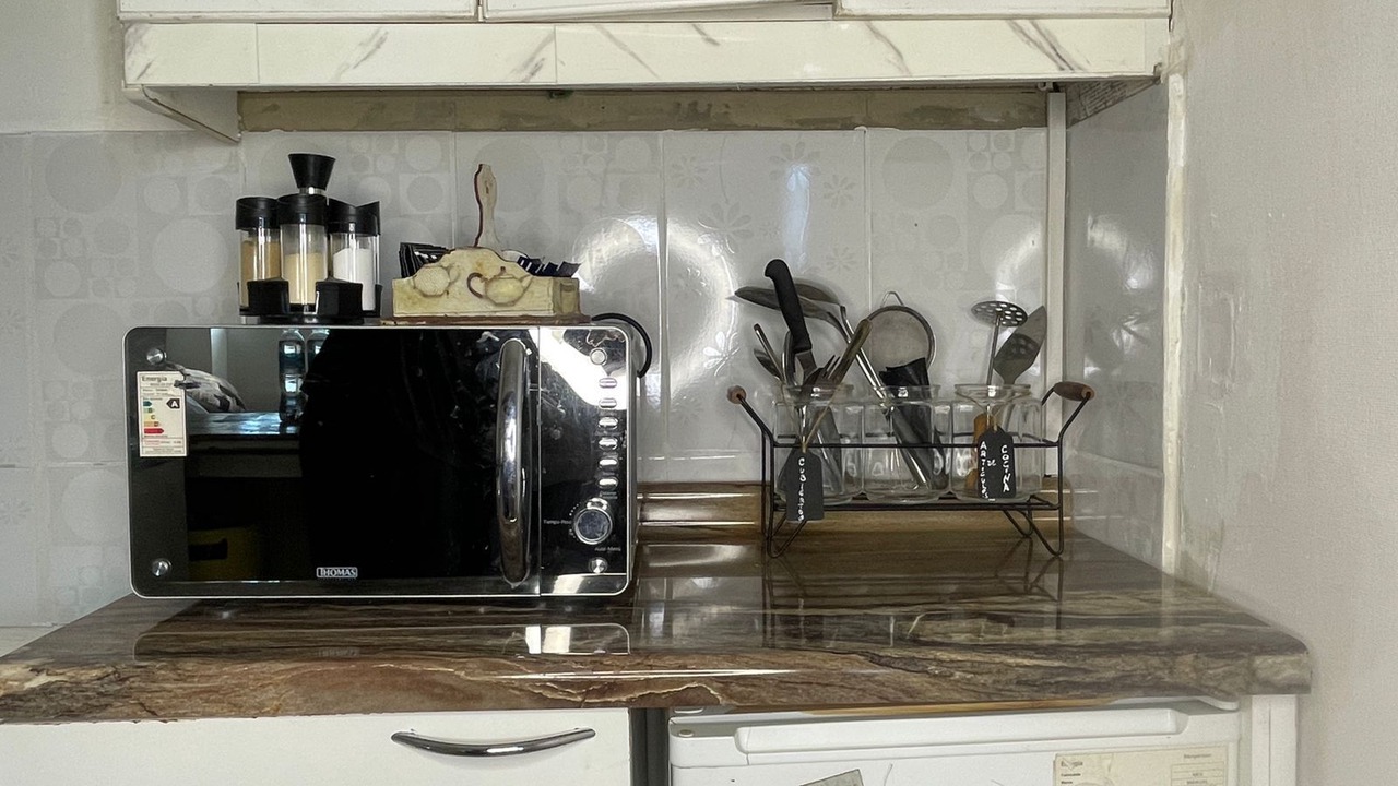 Photo of Kitchen in Rancagua
