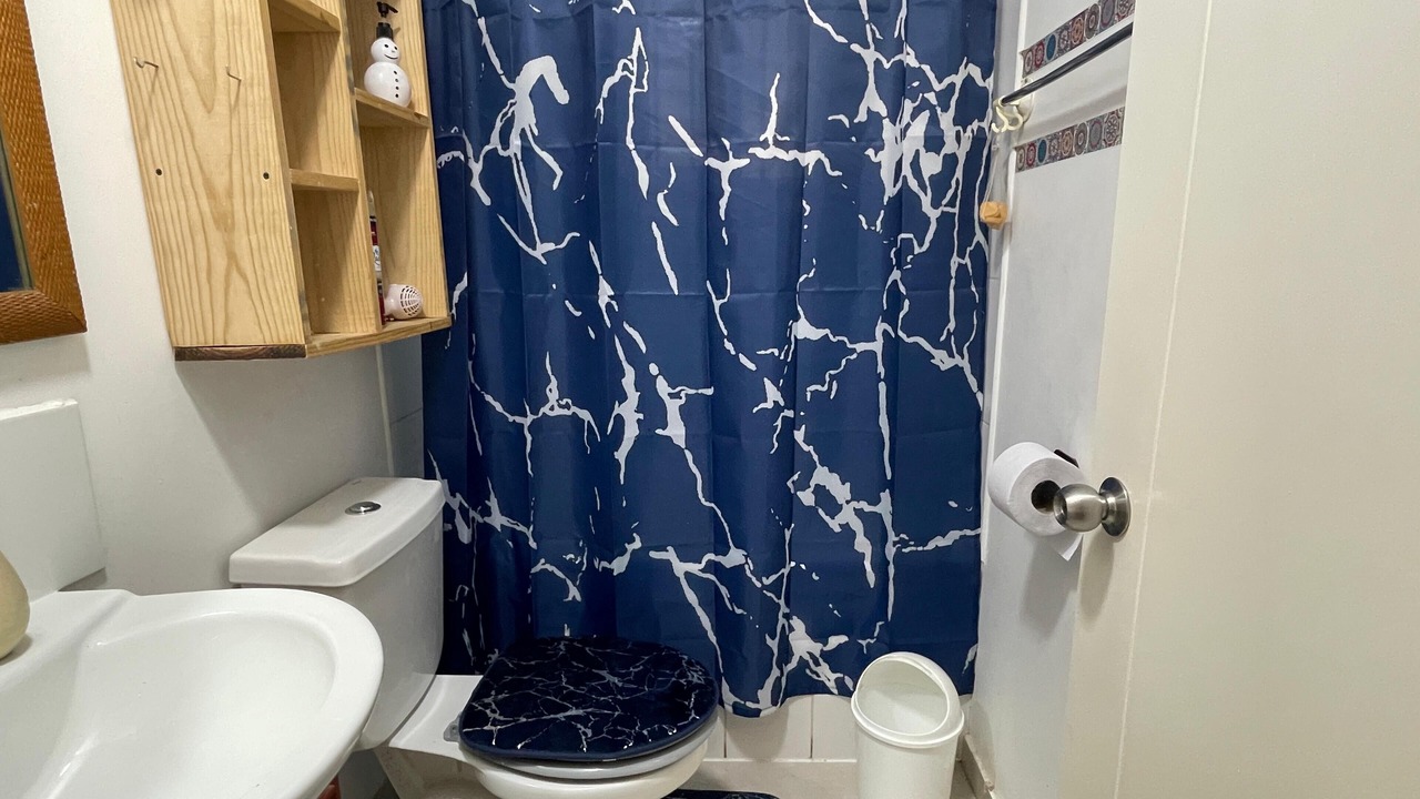 Photo of Bathroom in Rancagua