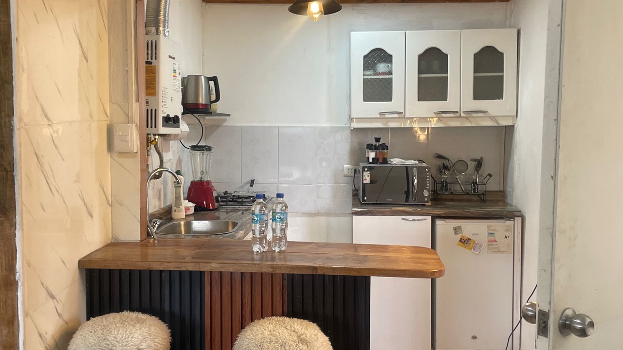 Photo of Livingroom in Rancagua