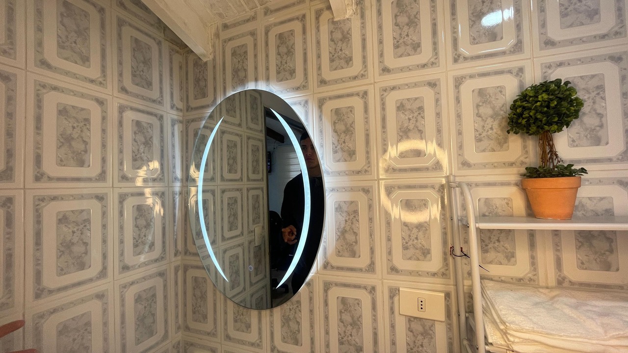 Photo of Bathroom in Rancagua