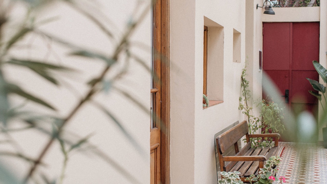 Photo of Outdoor in Chacarita
