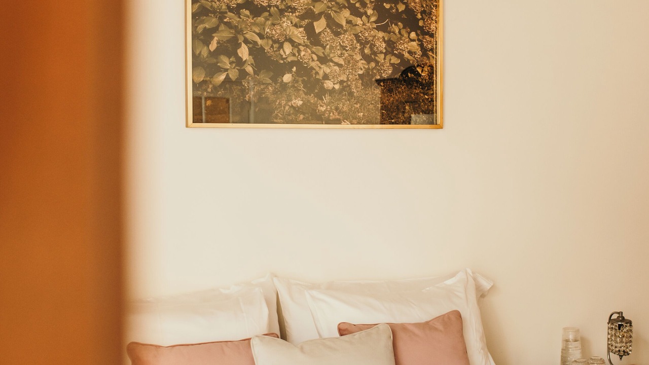 Photo of Bedroom in Chacarita