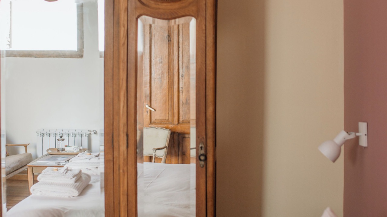 Photo of Bedroom in Chacarita