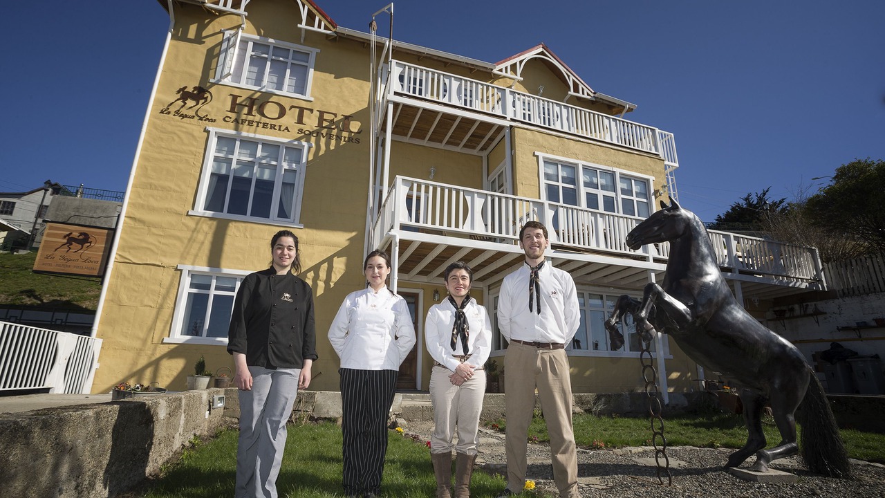 Photo of Outdoor in Punta Arenas