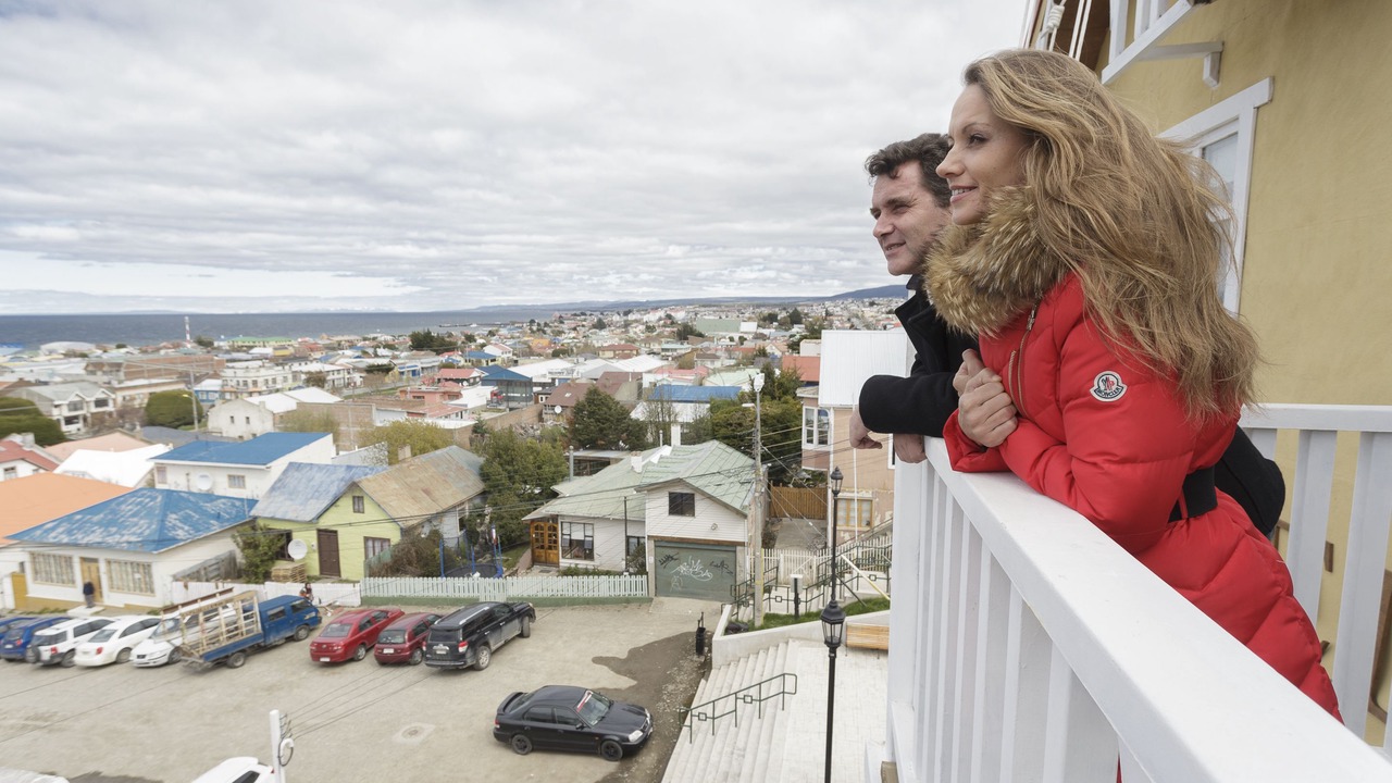 Photo of Outdoor in Punta Arenas