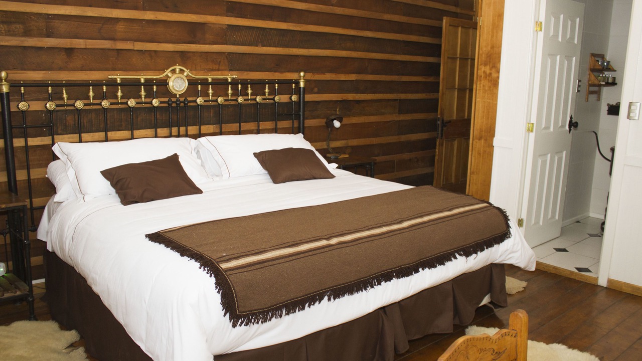 Photo of Bedroom in Punta Arenas