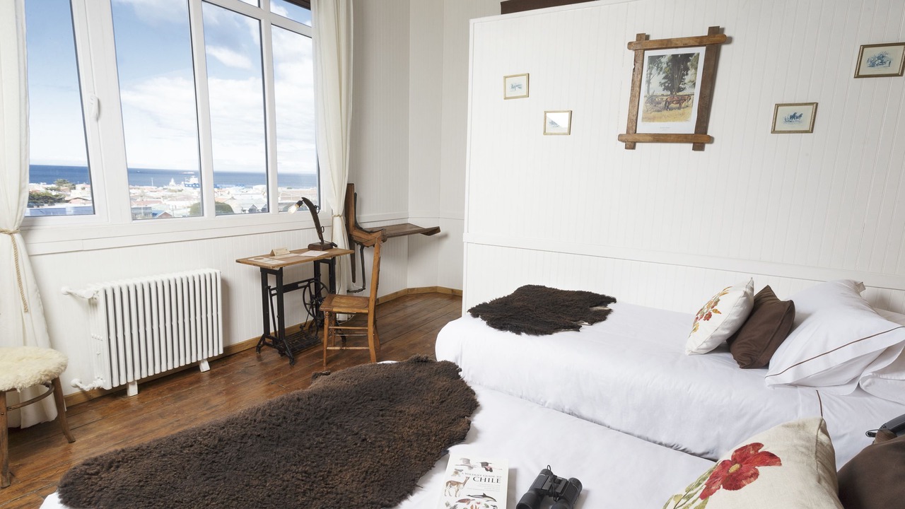 Photo of Bedroom in Punta Arenas