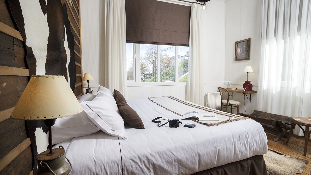Photo of Bedroom in Punta Arenas