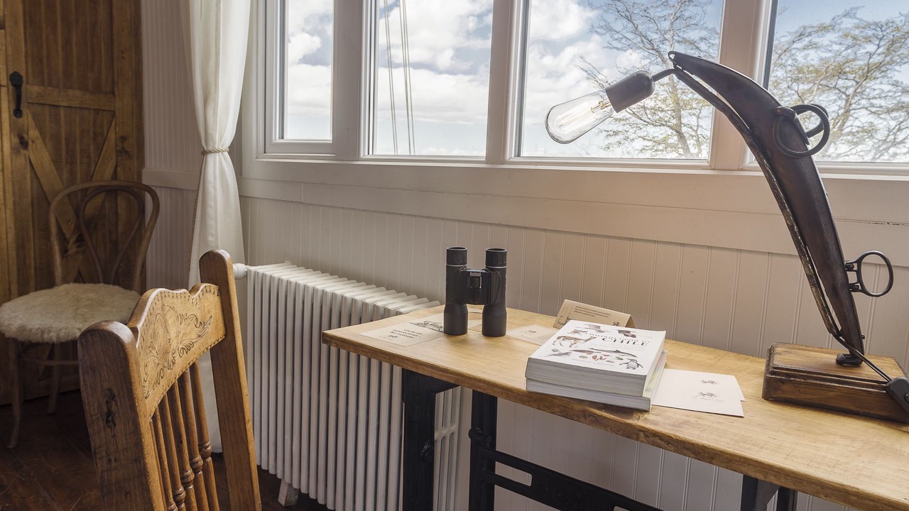 Photo of Bedroom in Punta Arenas