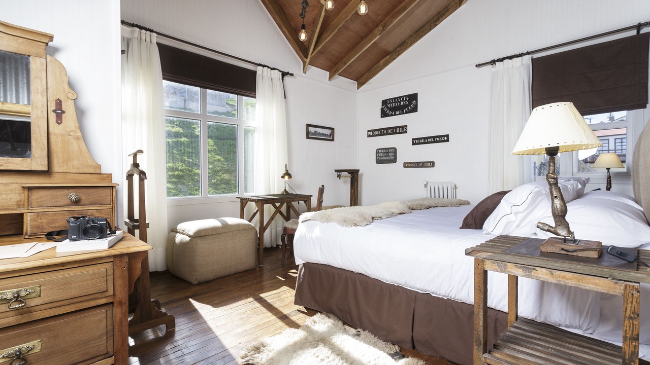Photo of Bedroom in Punta Arenas