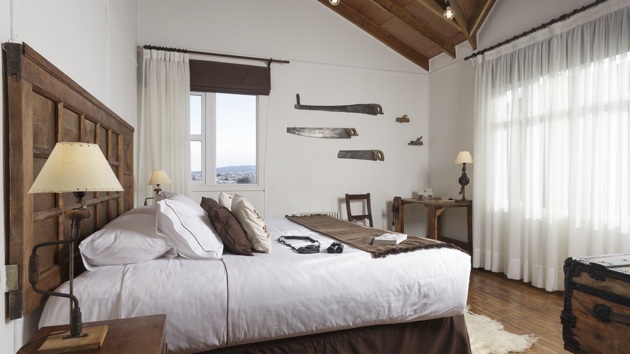 Photo of Bedroom in Punta Arenas