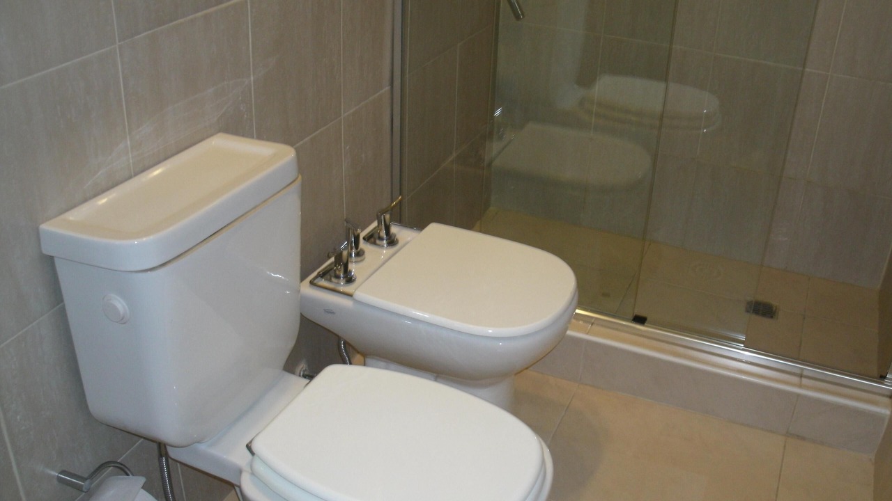 Photo of Bathroom in San Luis