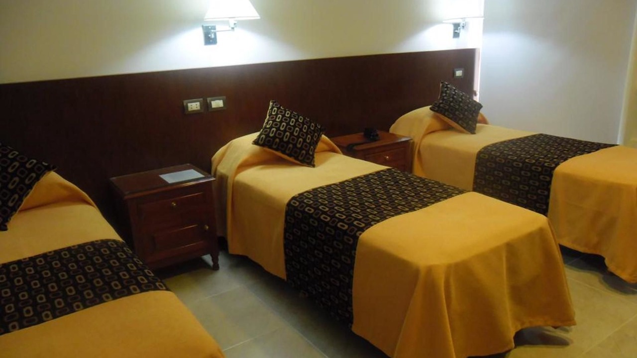 Photo of Bedroom in San Luis