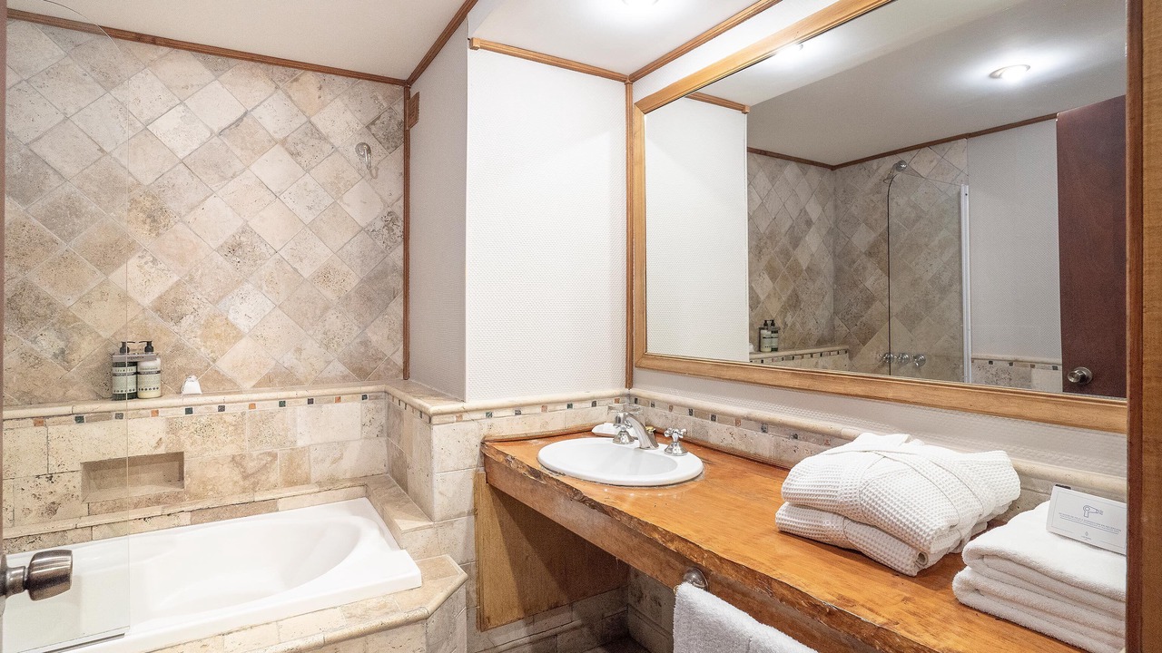 Photo of Bathroom in Province of Tierra del Fuego