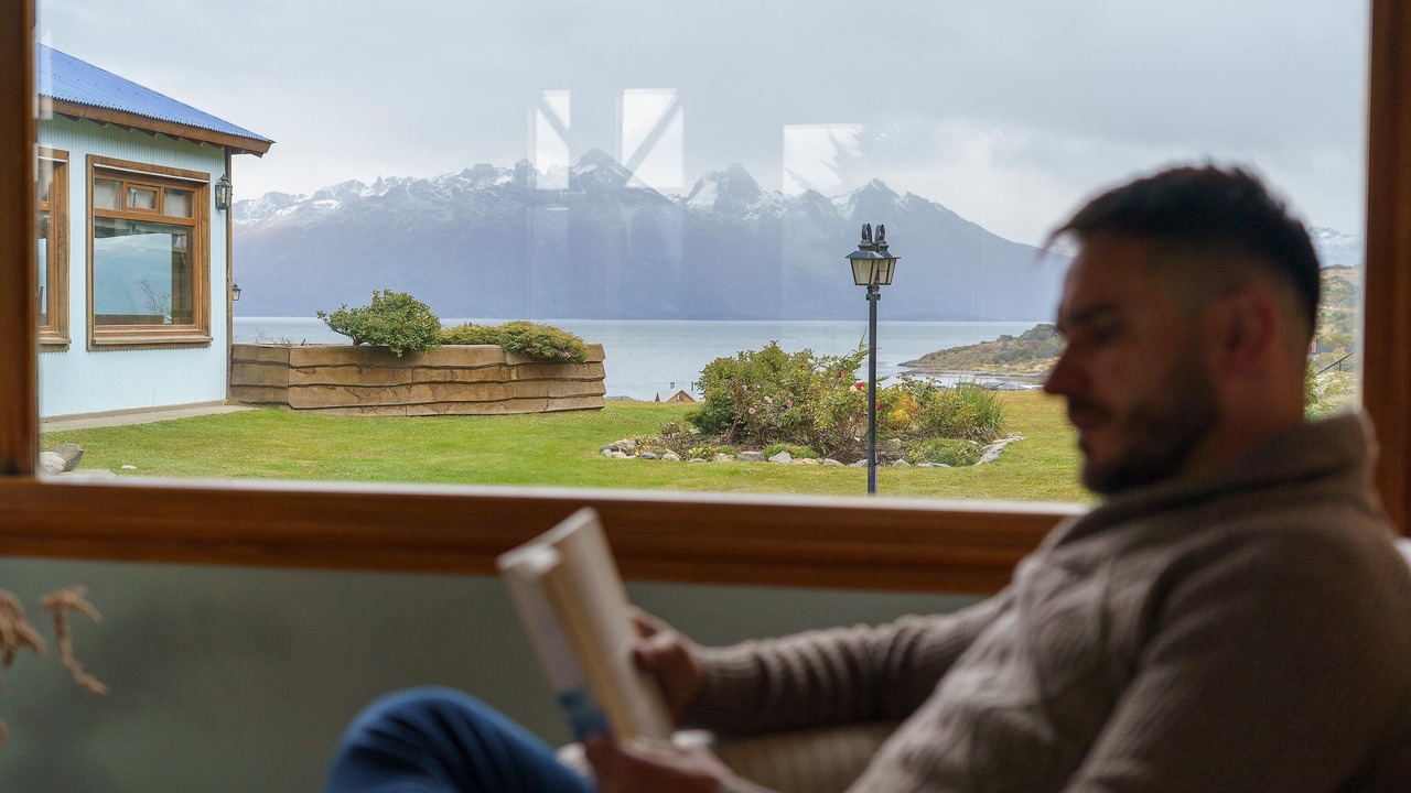 Photo of Others in Province of Tierra del Fuego