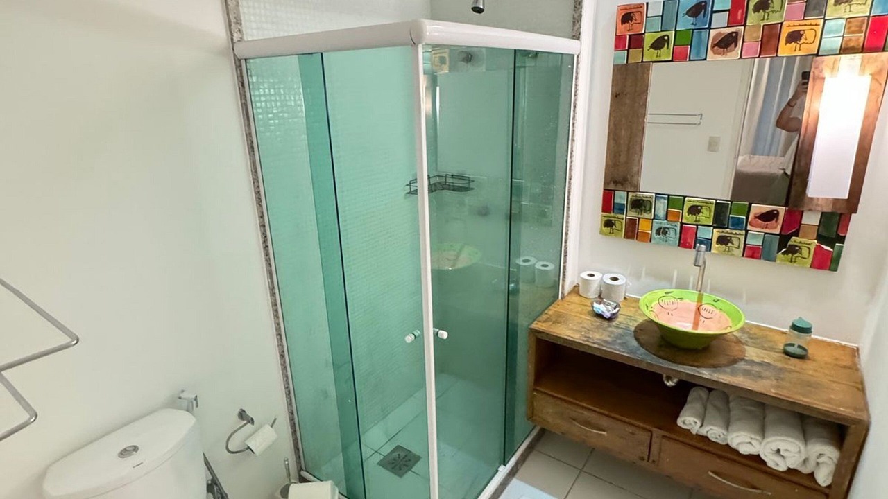 Photo of Bathroom in Vila Nova