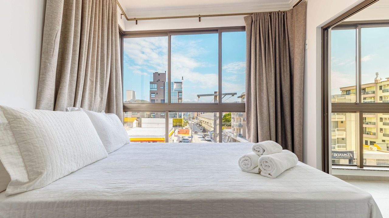 Photo of Bedroom in Bombas