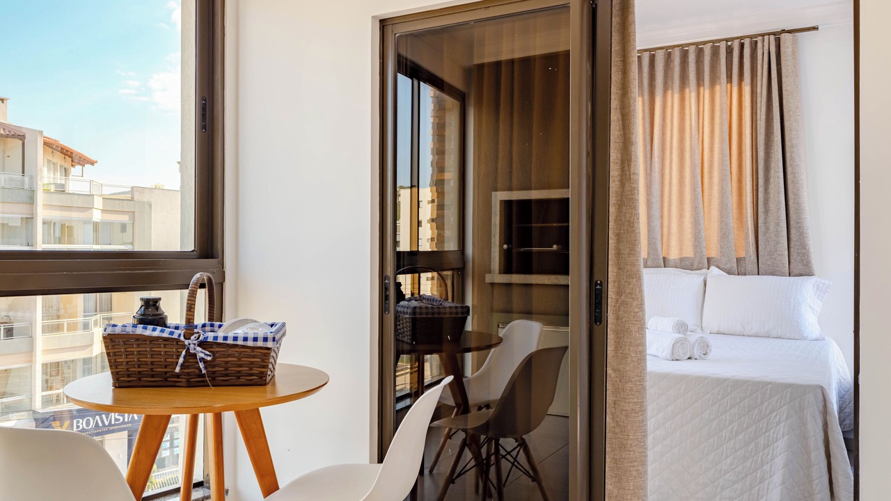 Photo of Bedroom in Bombas