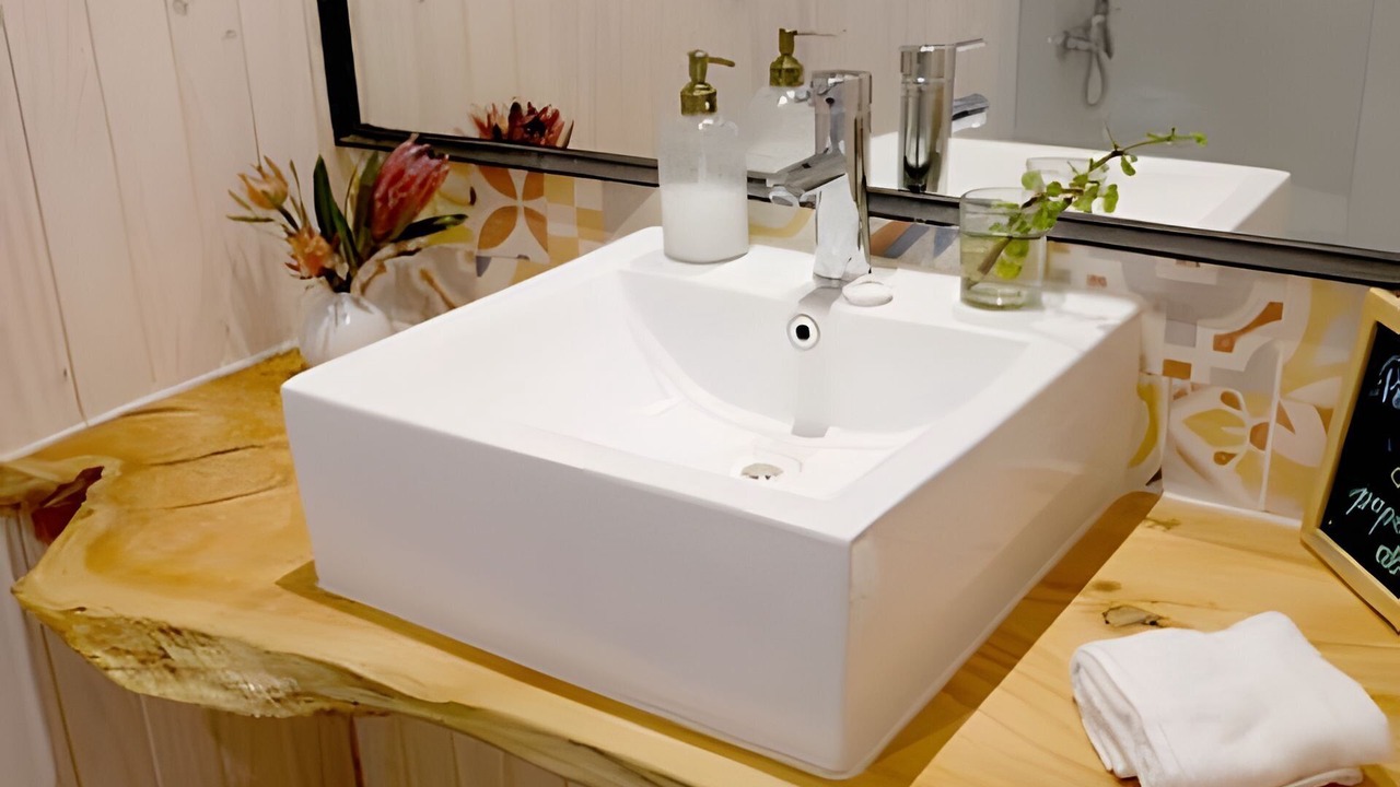 Photo of Bathroom in Pichilemu