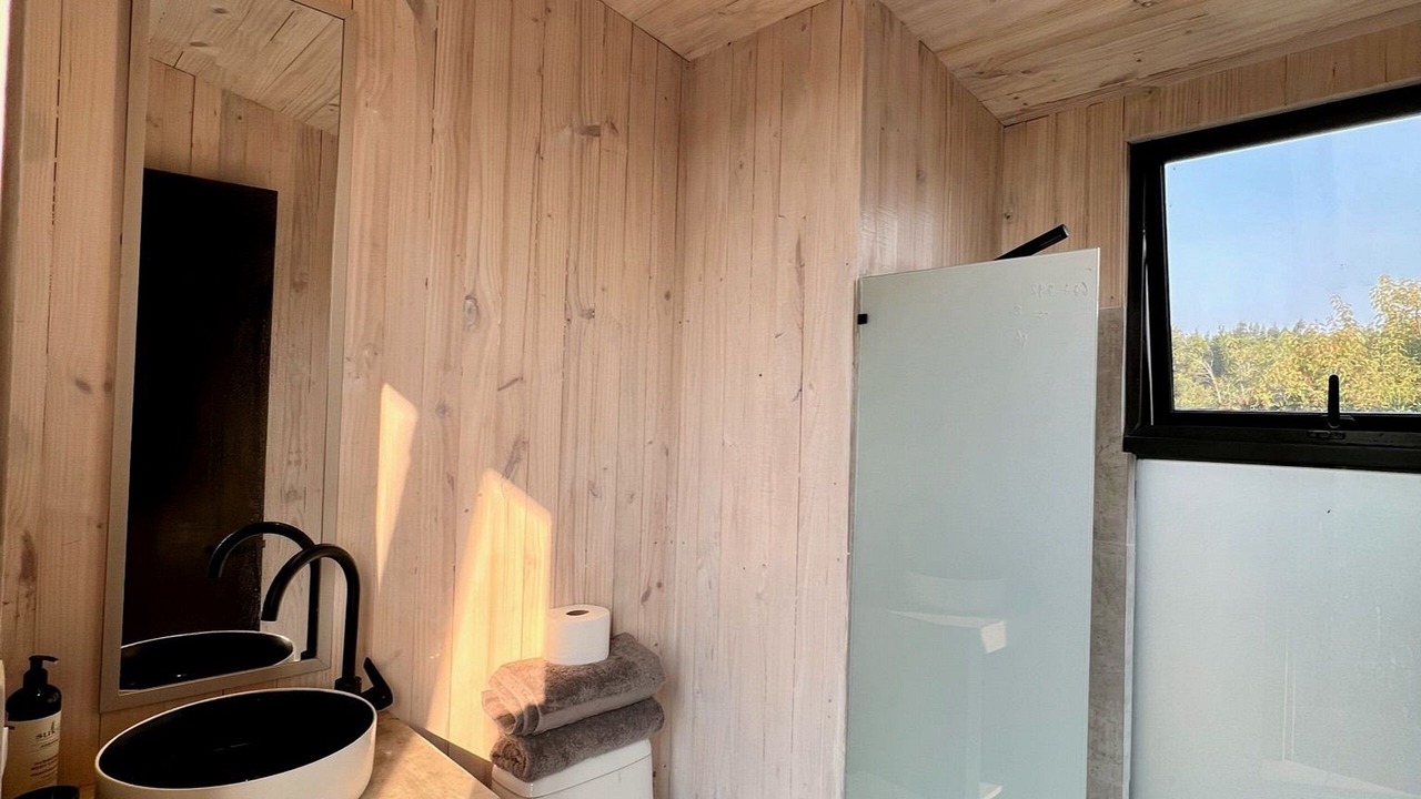 Photo of Bathroom in Yerbas Buenas