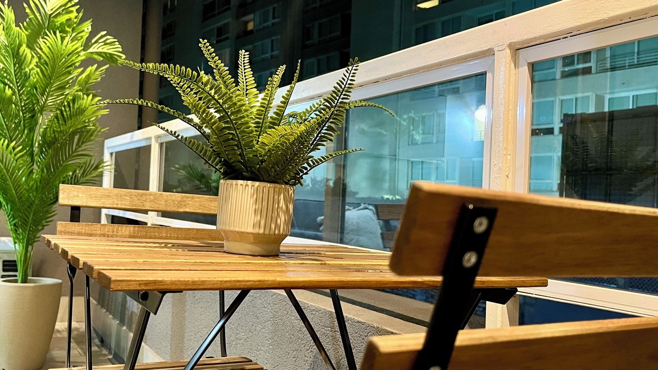 Photo of Outdoor in Downtown Santiago