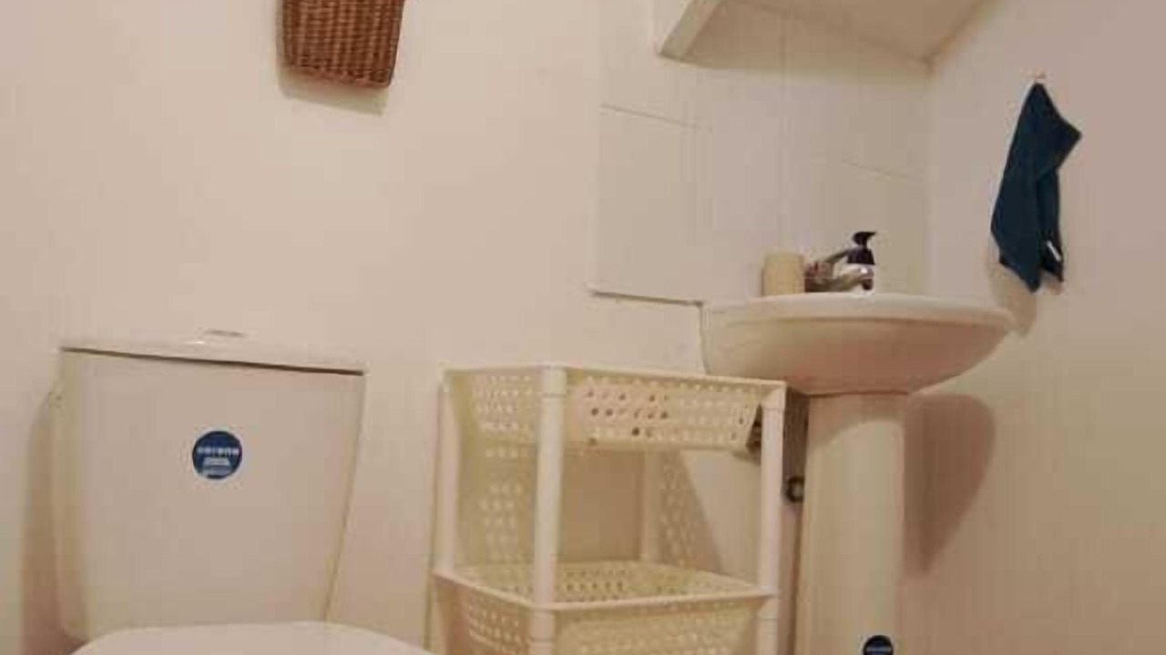Photo of Bathroom in Hanga Roa