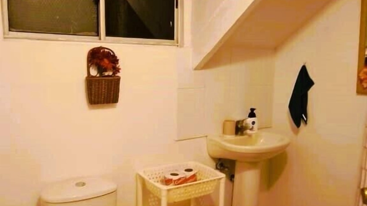 Photo of Bathroom in Hanga Roa