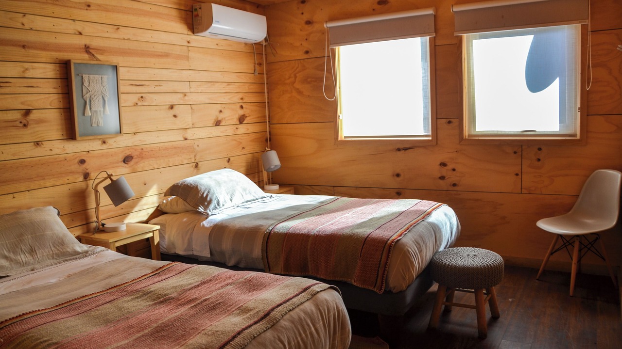 Photo of Bedroom in Castro