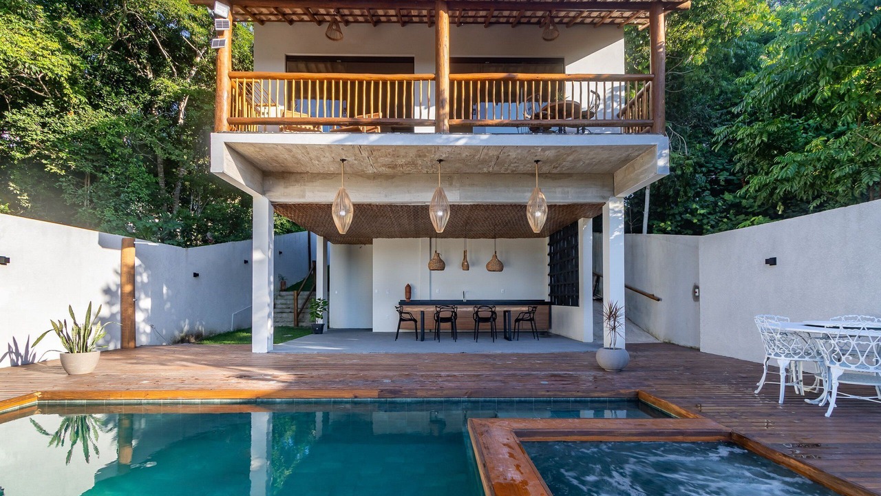 Photo of Outdoor in Arraial d'Ajuda