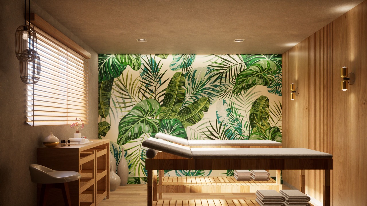Photo of Bedroom in Congreso