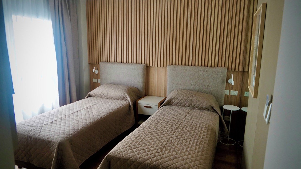 Photo of Bedroom in Congreso
