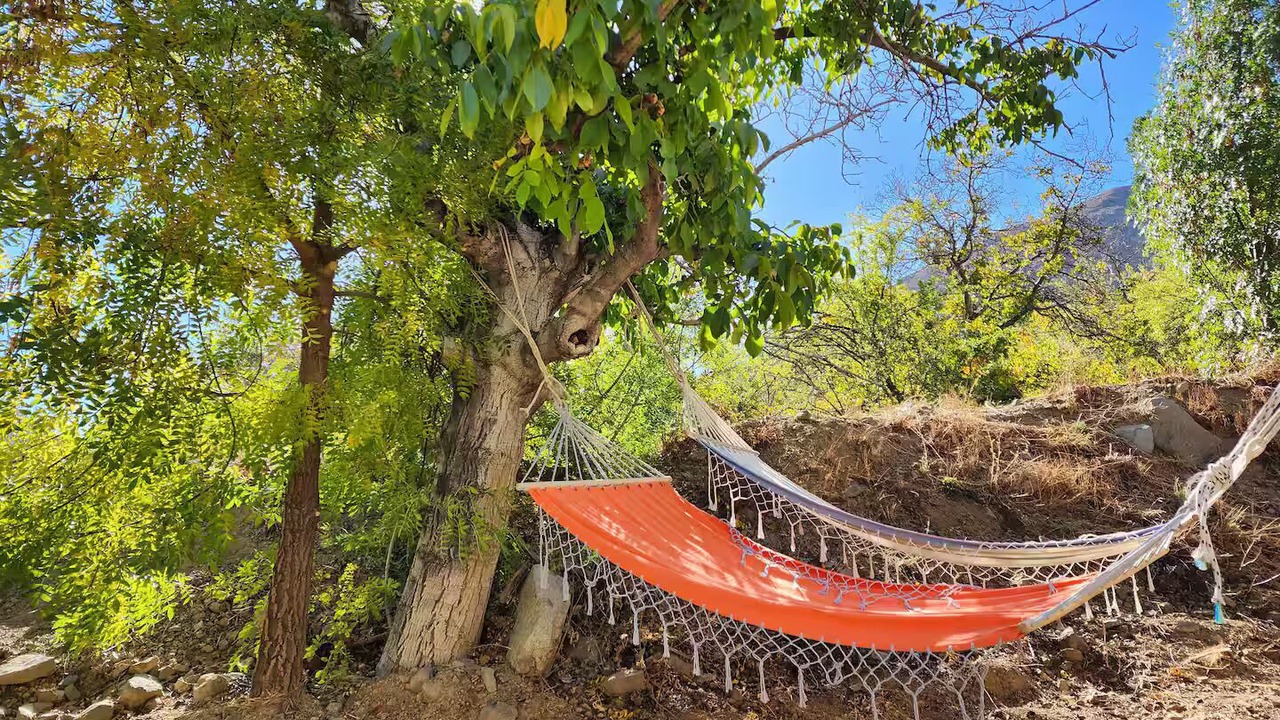 Photo of Outdoor in San Alfonso
