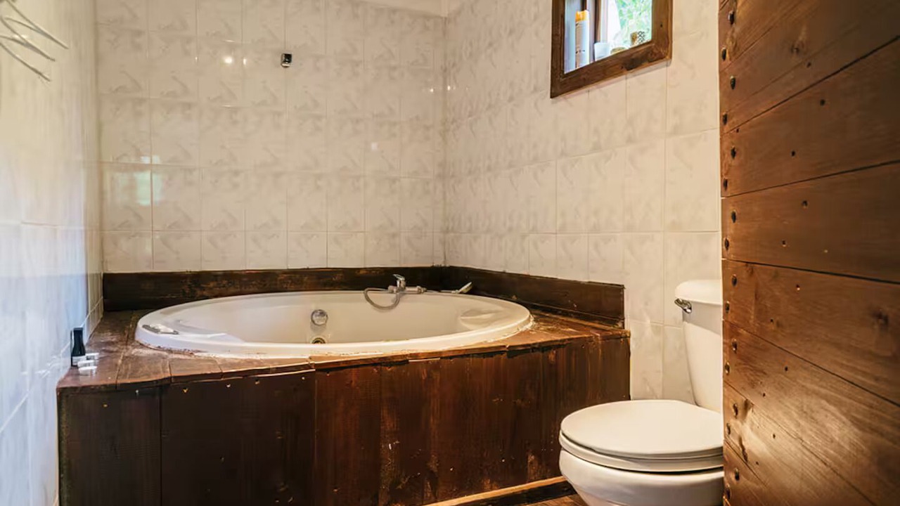 Photo of Bathroom in San Alfonso